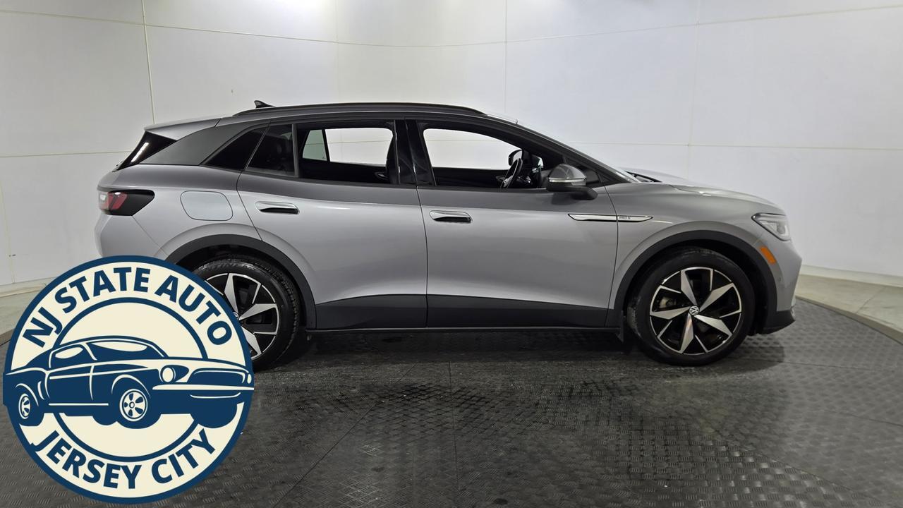 2023 Volkswagen ID.4 Pro S Jersey City NJ
