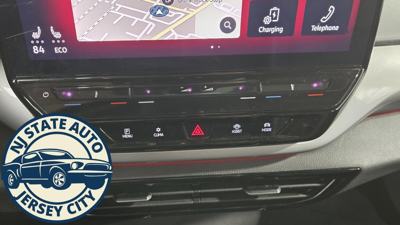 2023 Volkswagen ID.4 Pro S Jersey City NJ