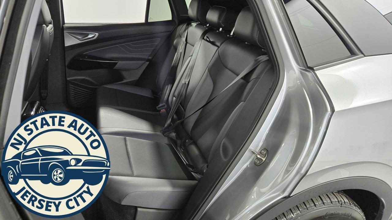 2023 Volkswagen ID.4 Pro S Jersey City NJ