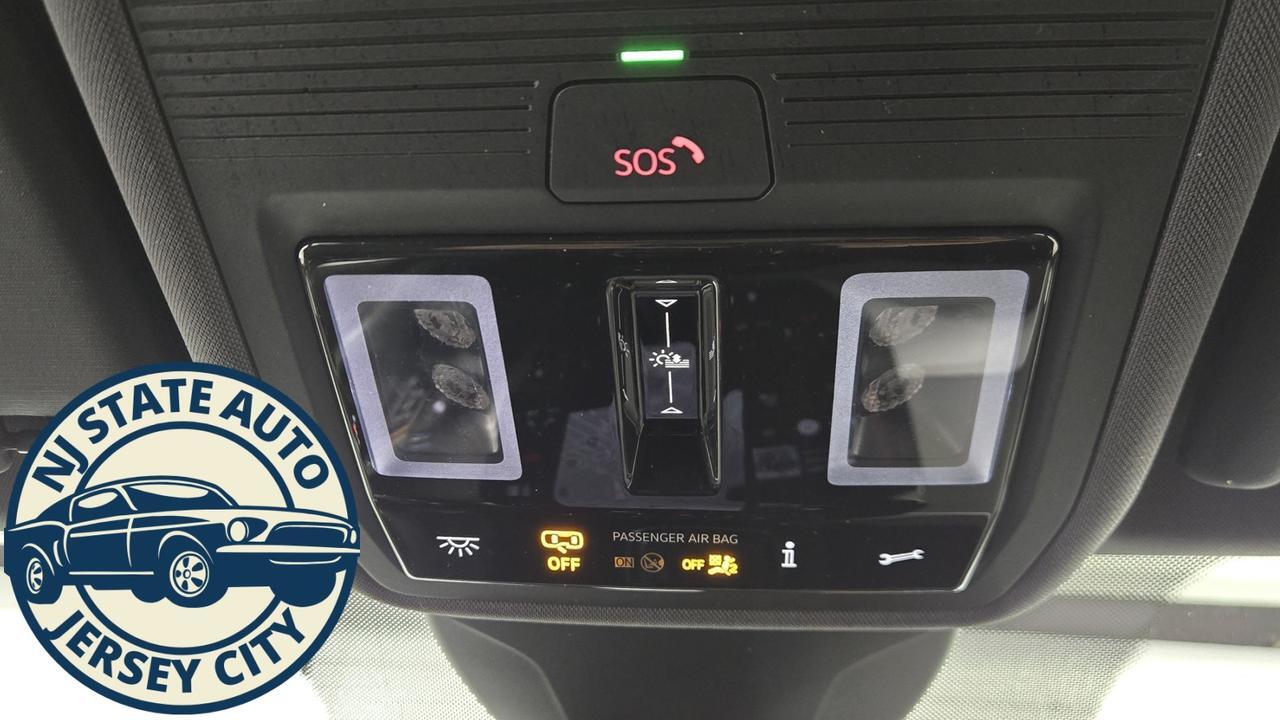 2023 Volkswagen ID.4 Pro S Jersey City NJ