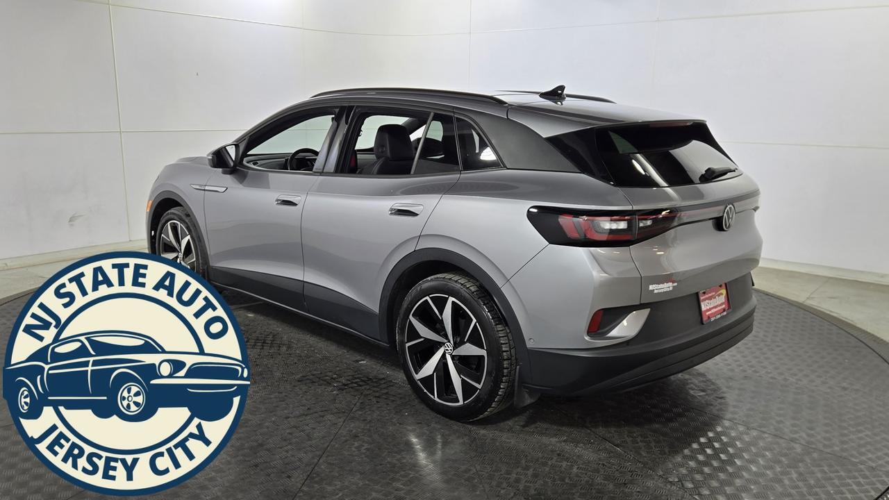 2023 Volkswagen ID.4 Pro S Jersey City NJ