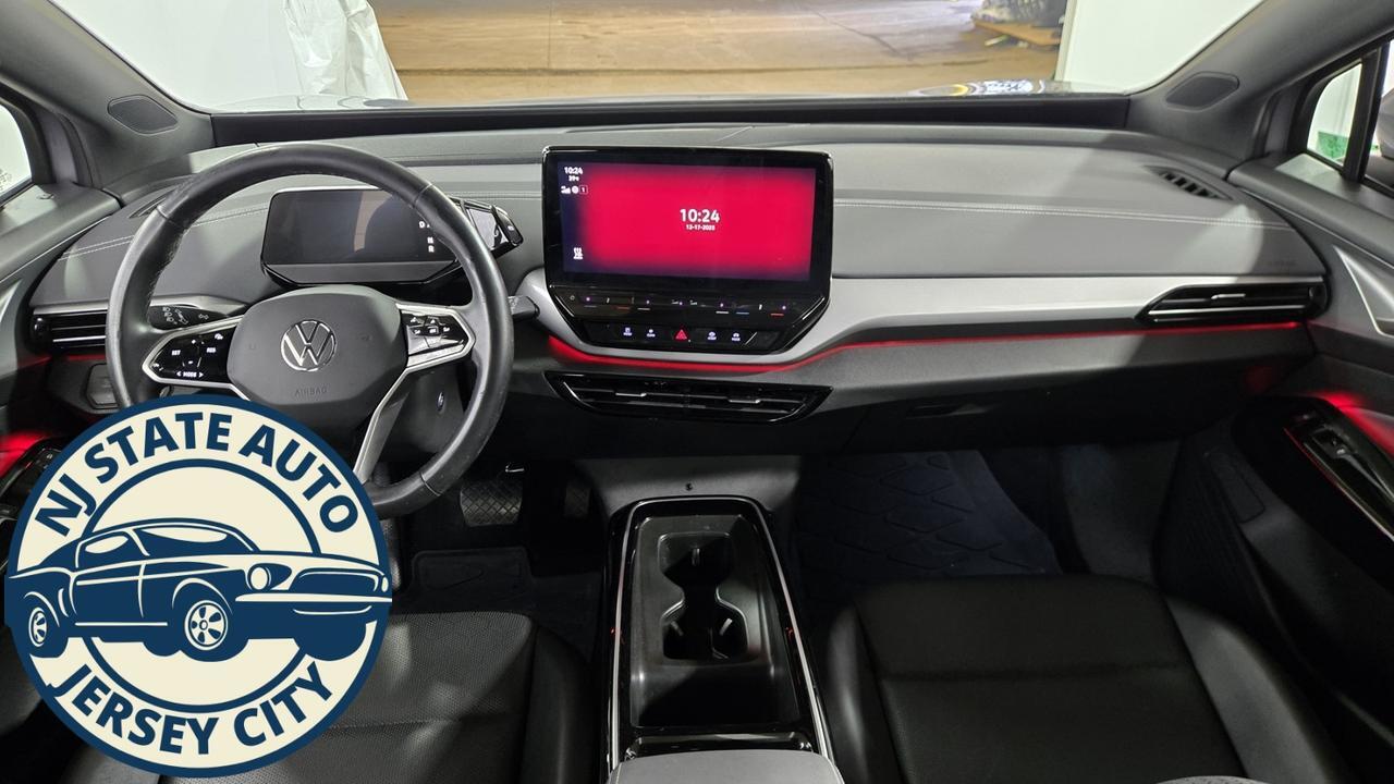 2023 Volkswagen ID.4 Pro S Jersey City NJ