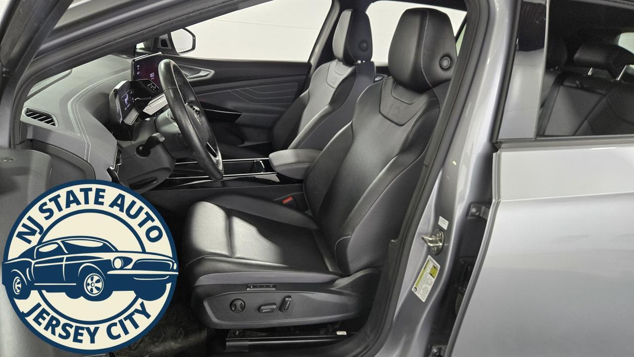 2023 Volkswagen ID.4 Pro S Jersey City NJ