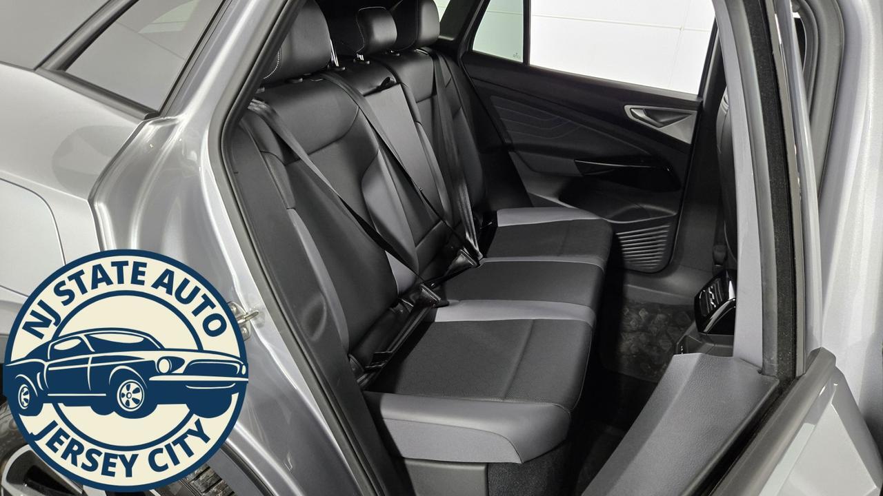 2023 Volkswagen ID.4 Pro S Jersey City NJ