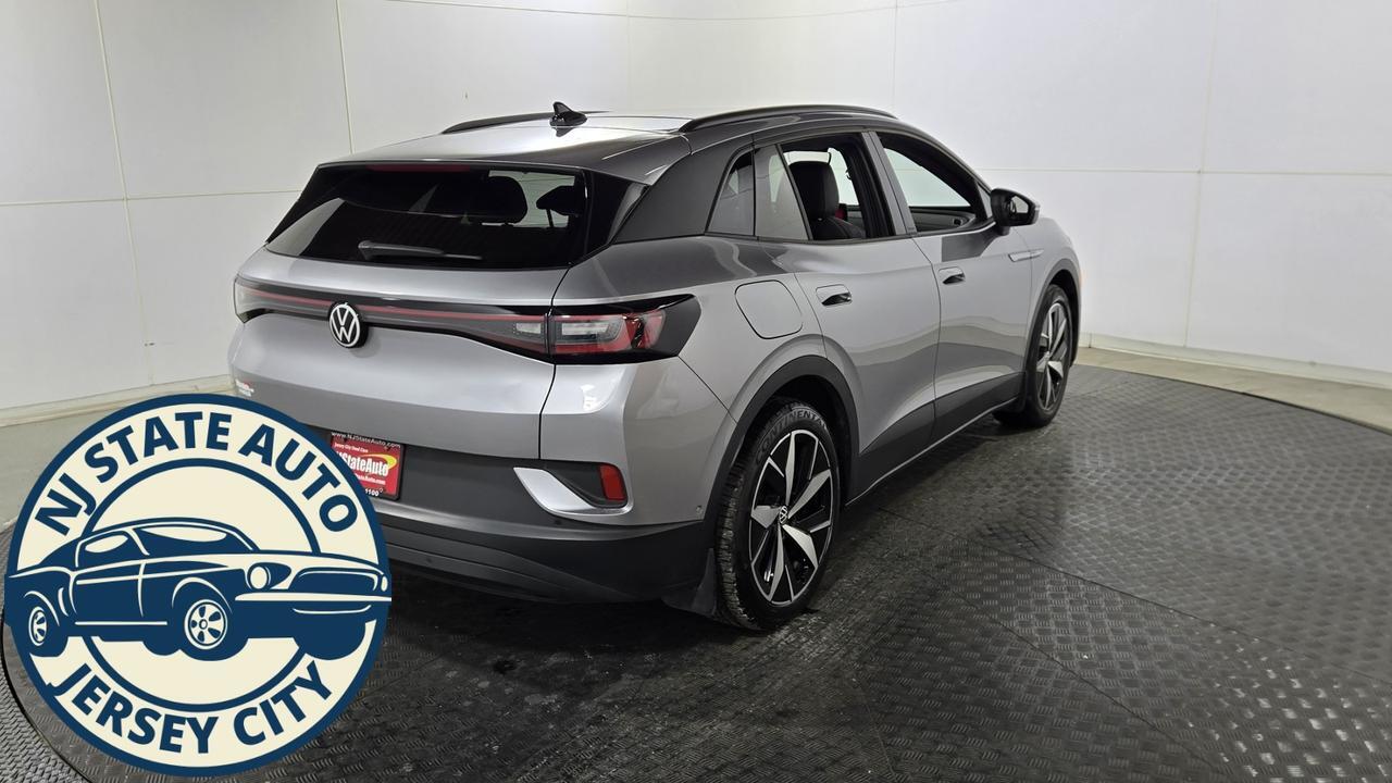 2023 Volkswagen ID.4 Pro S Jersey City NJ
