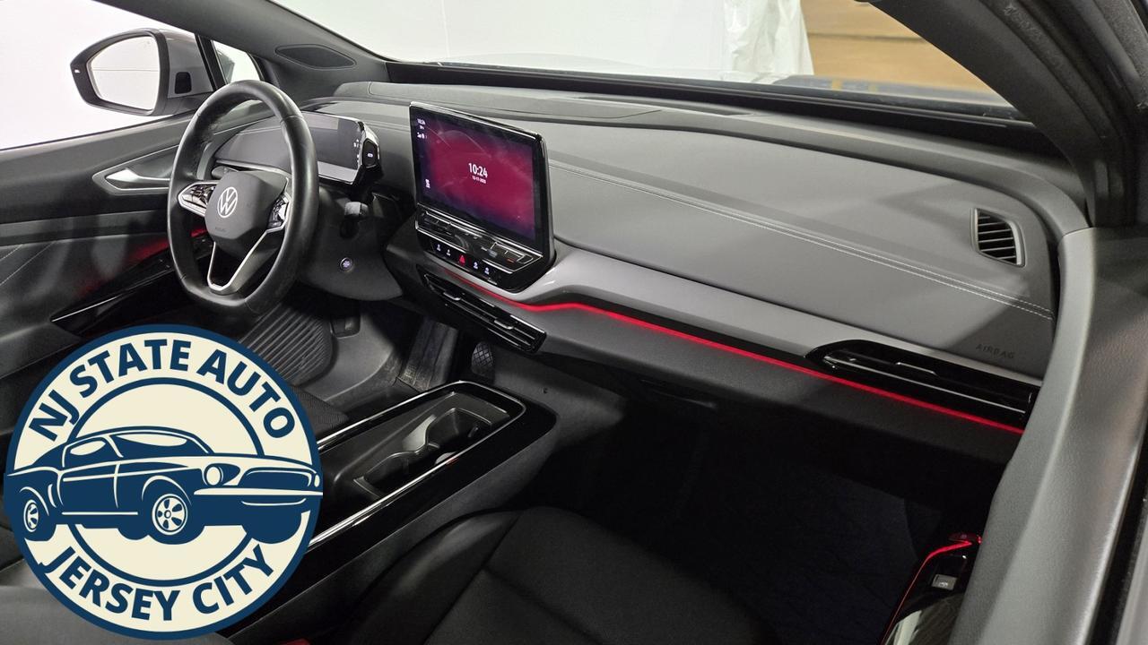 2023 Volkswagen ID.4 Pro S Jersey City NJ