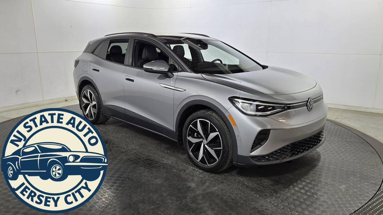 2023 Volkswagen ID.4