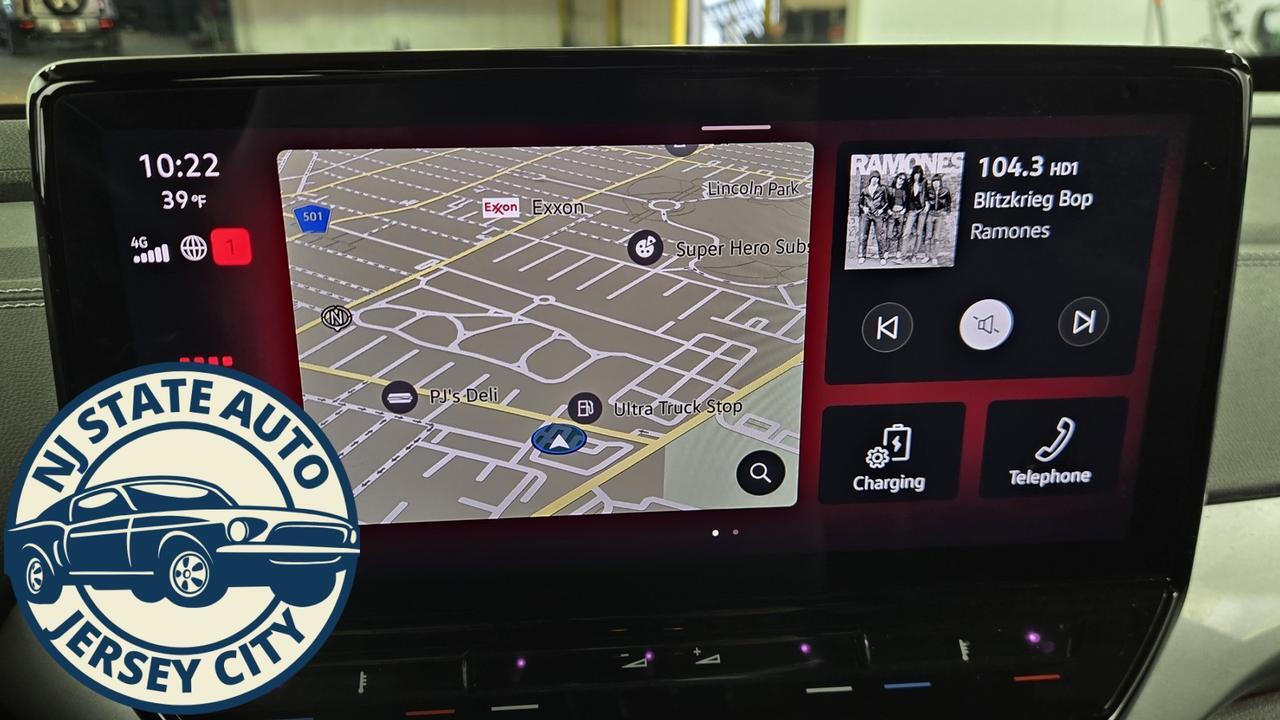 2023 Volkswagen ID.4 Pro S Jersey City NJ