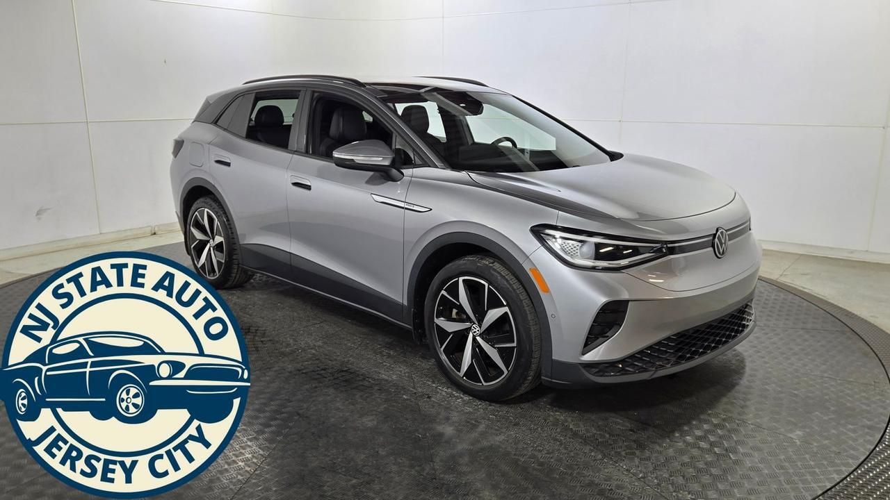 2023 Volkswagen ID.4