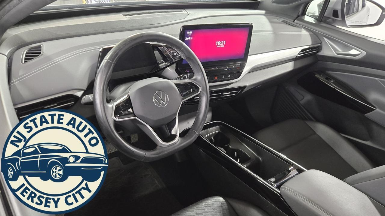 2023 Volkswagen ID.4 Pro S Jersey City NJ