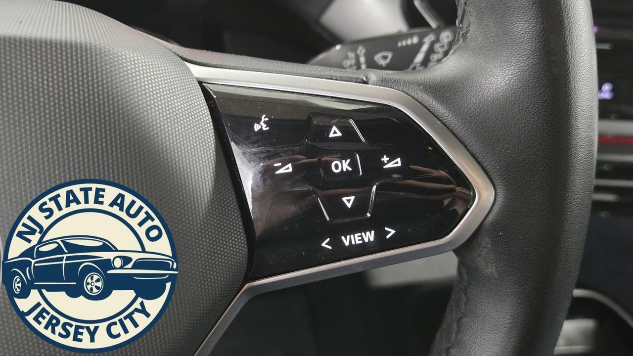2023 Volkswagen ID.4 Pro S Jersey City NJ