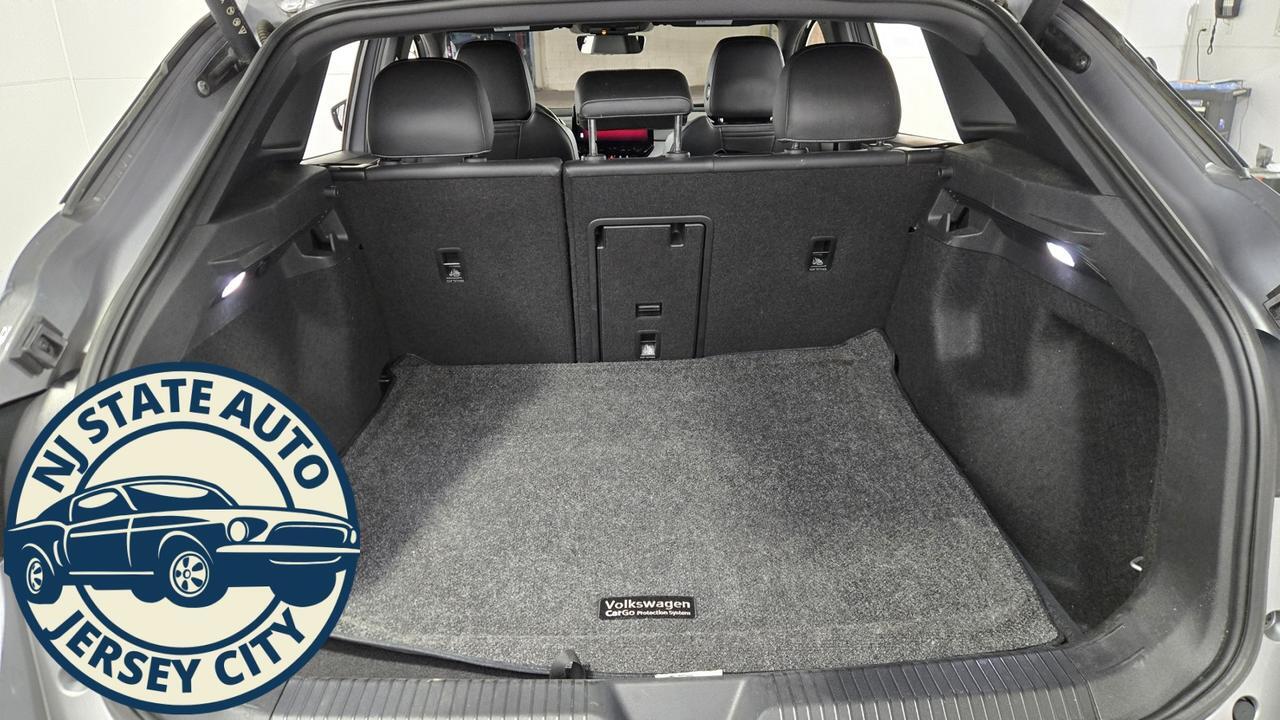 2023 Volkswagen ID.4 Pro S Jersey City NJ