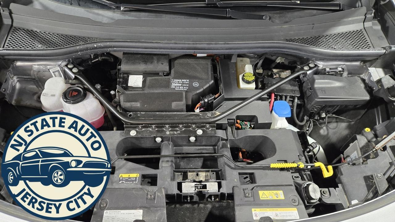 2023 Volkswagen ID.4 Pro S Jersey City NJ