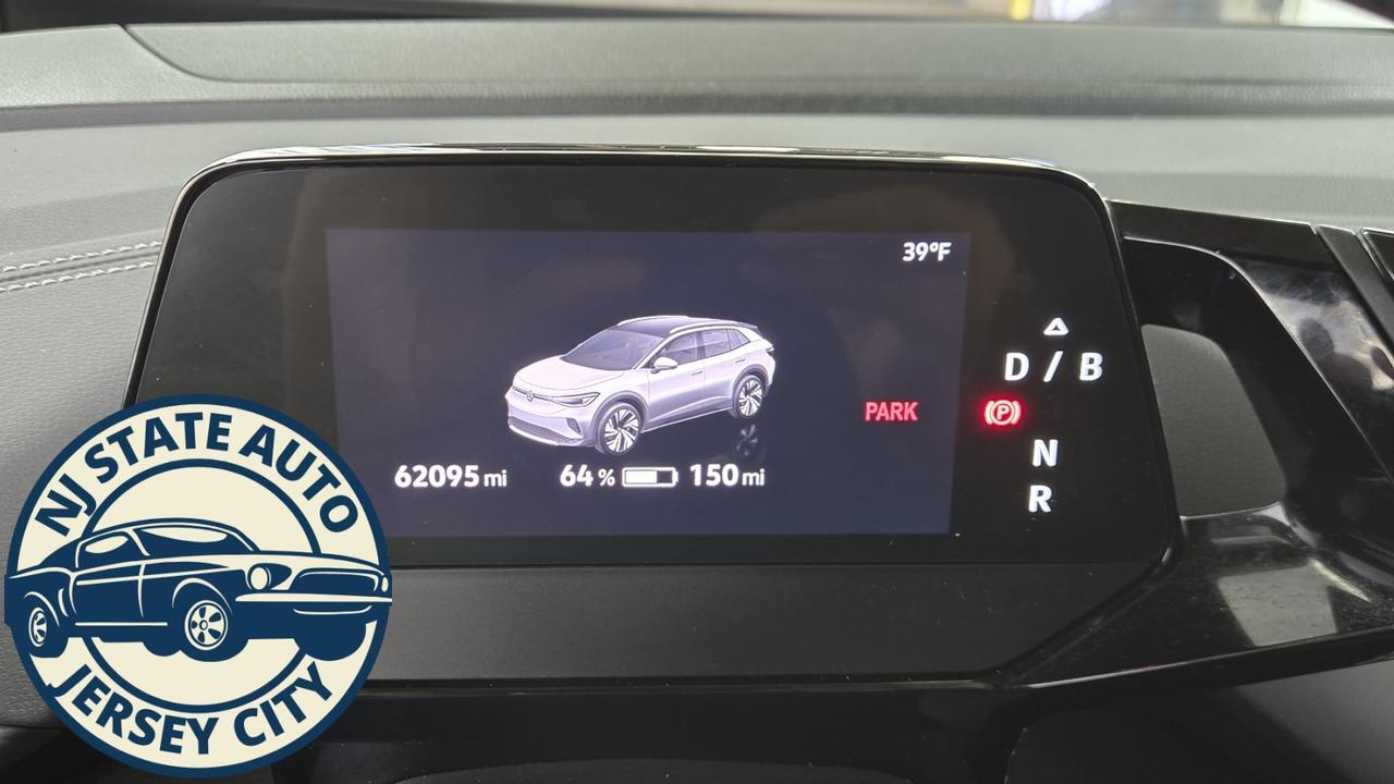 2023 Volkswagen ID.4 Pro S Jersey City NJ