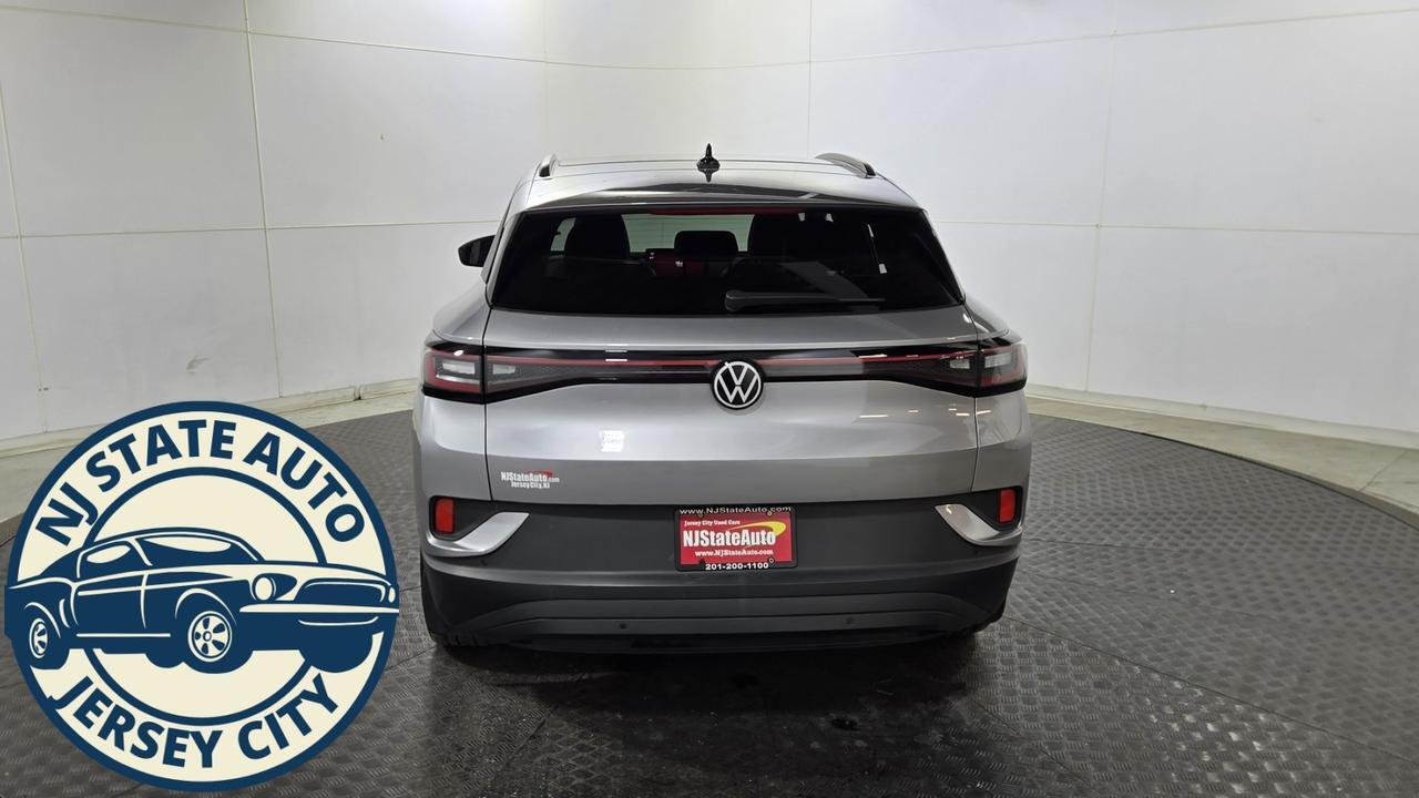 2023 Volkswagen ID.4 Pro S Jersey City NJ