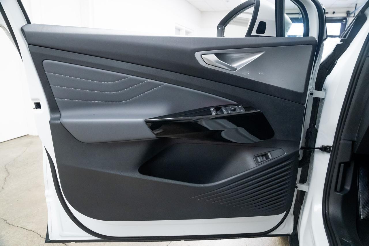 2023 Volkswagen ID.4 Pro S Massage Seats Adaptive Cruise Portland OR