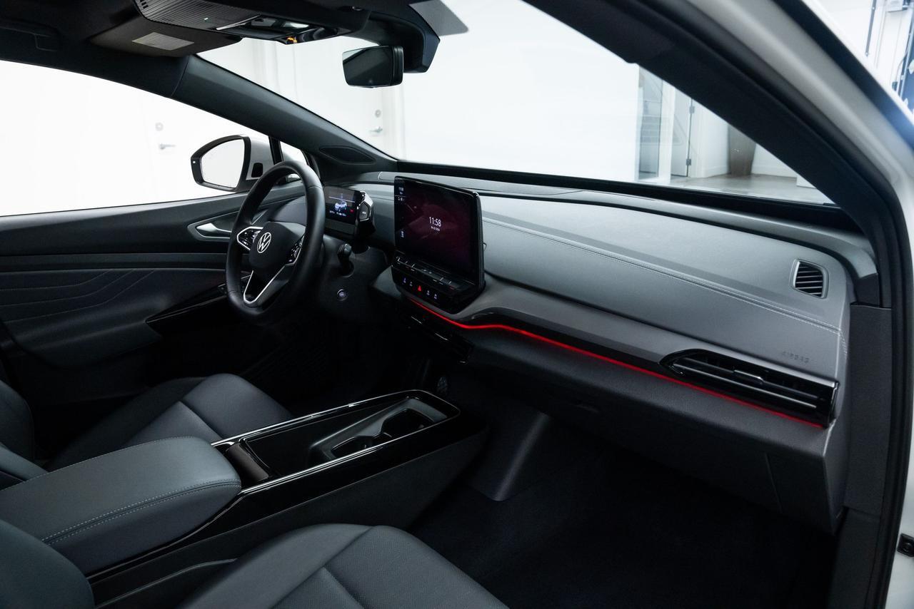 2023 Volkswagen ID.4 Pro S Massage Seats Adaptive Cruise Portland OR