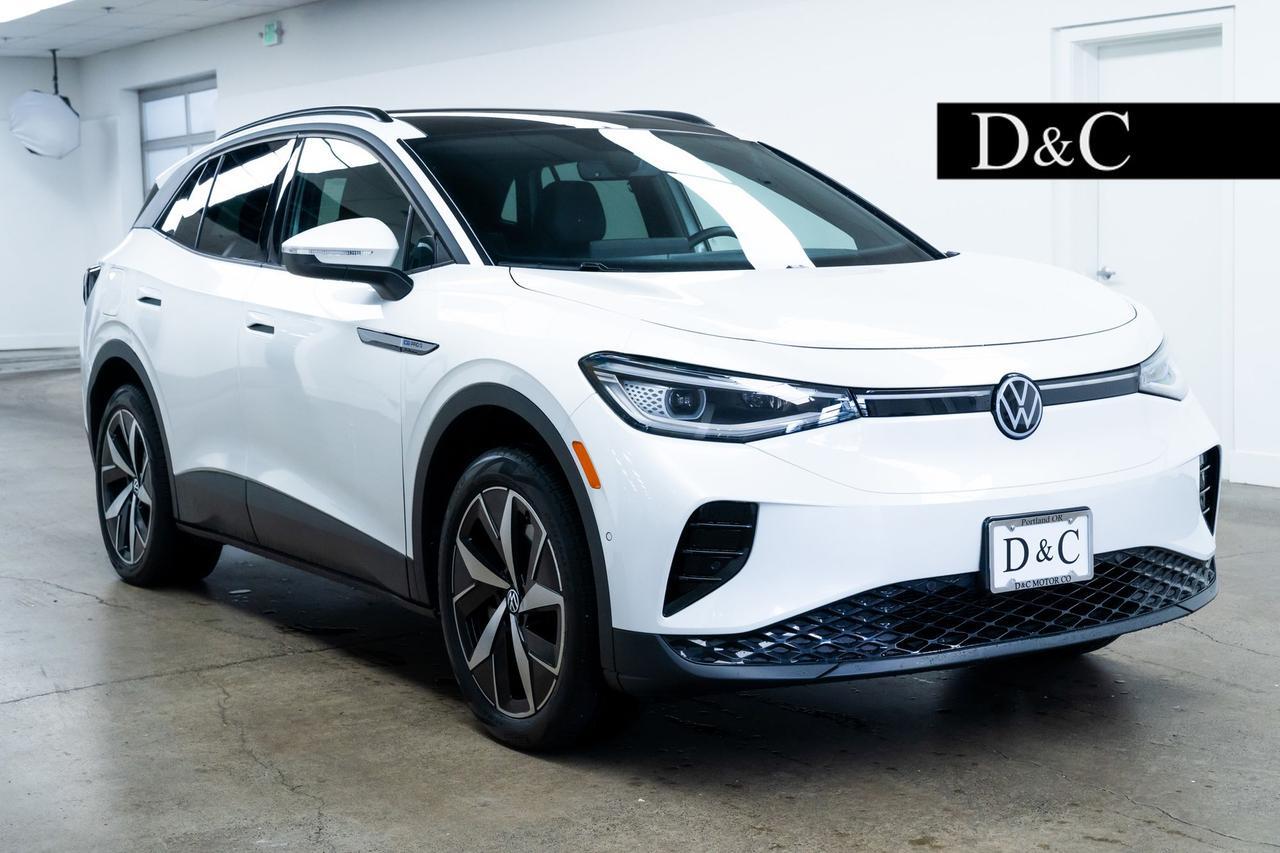 2023 Volkswagen ID.4