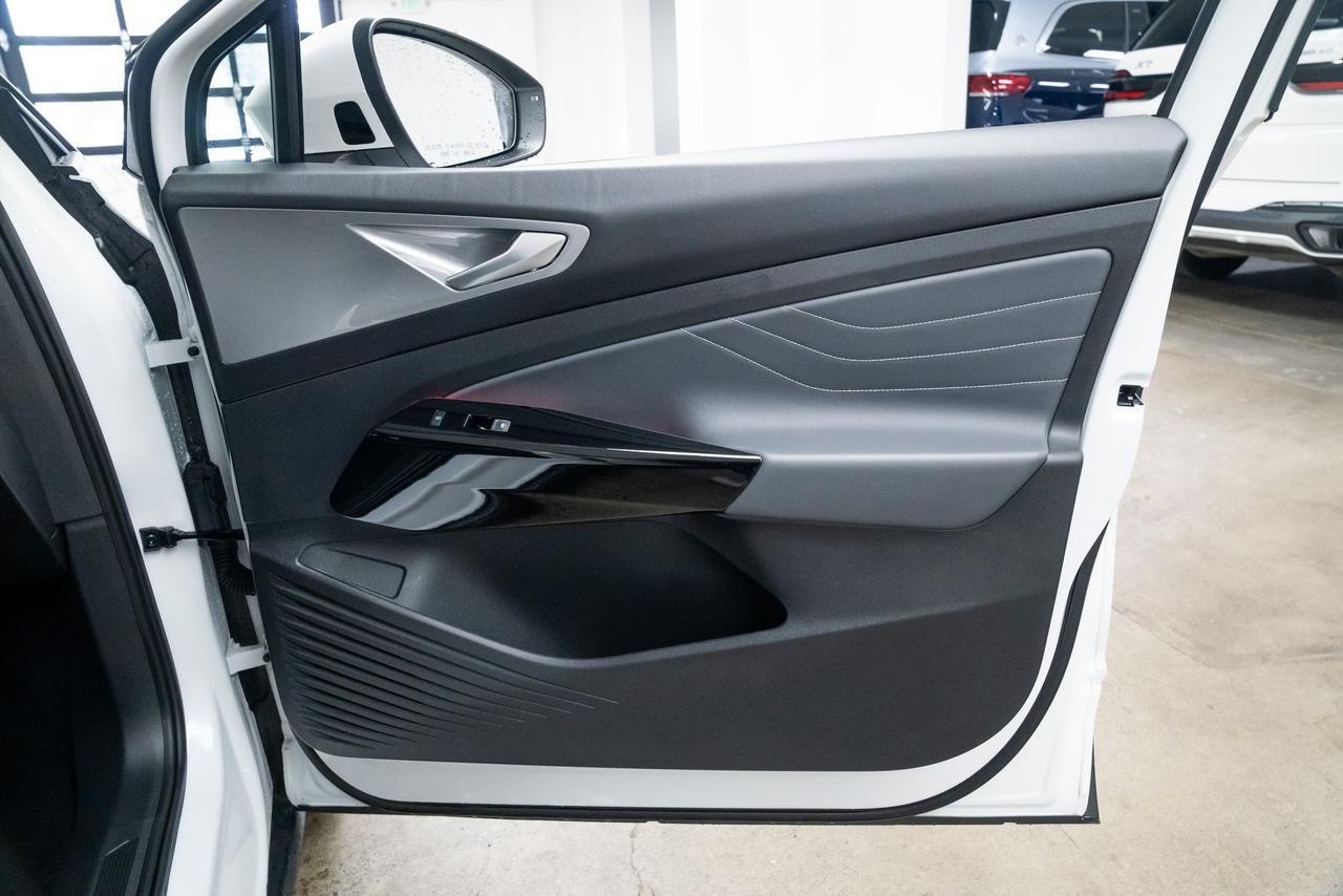 2023 Volkswagen ID.4 Pro S Massage Seats Adaptive Cruise Portland OR