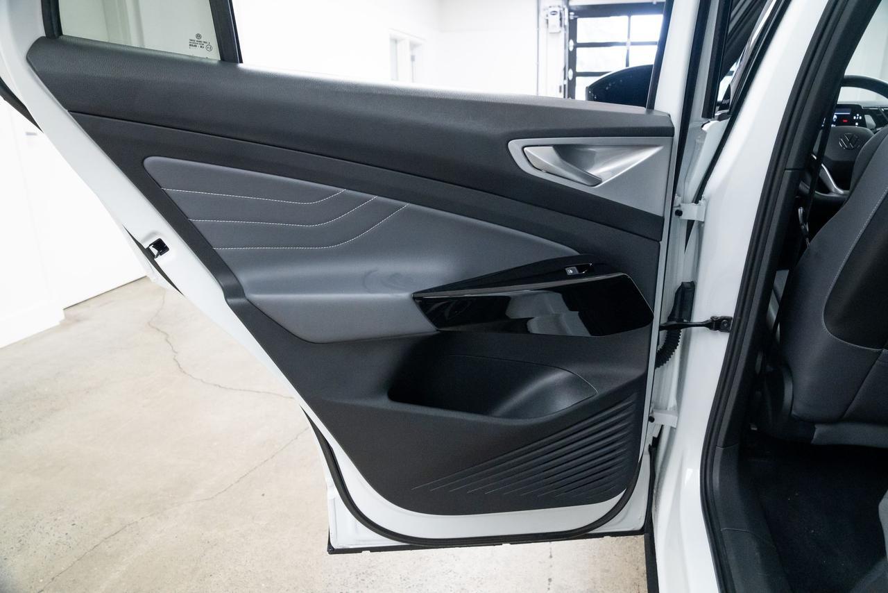 2023 Volkswagen ID.4 Pro S Massage Seats Adaptive Cruise Portland OR