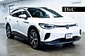 2023 Volkswagen ID.4 Pro S Massage Seats Adaptive Cruise