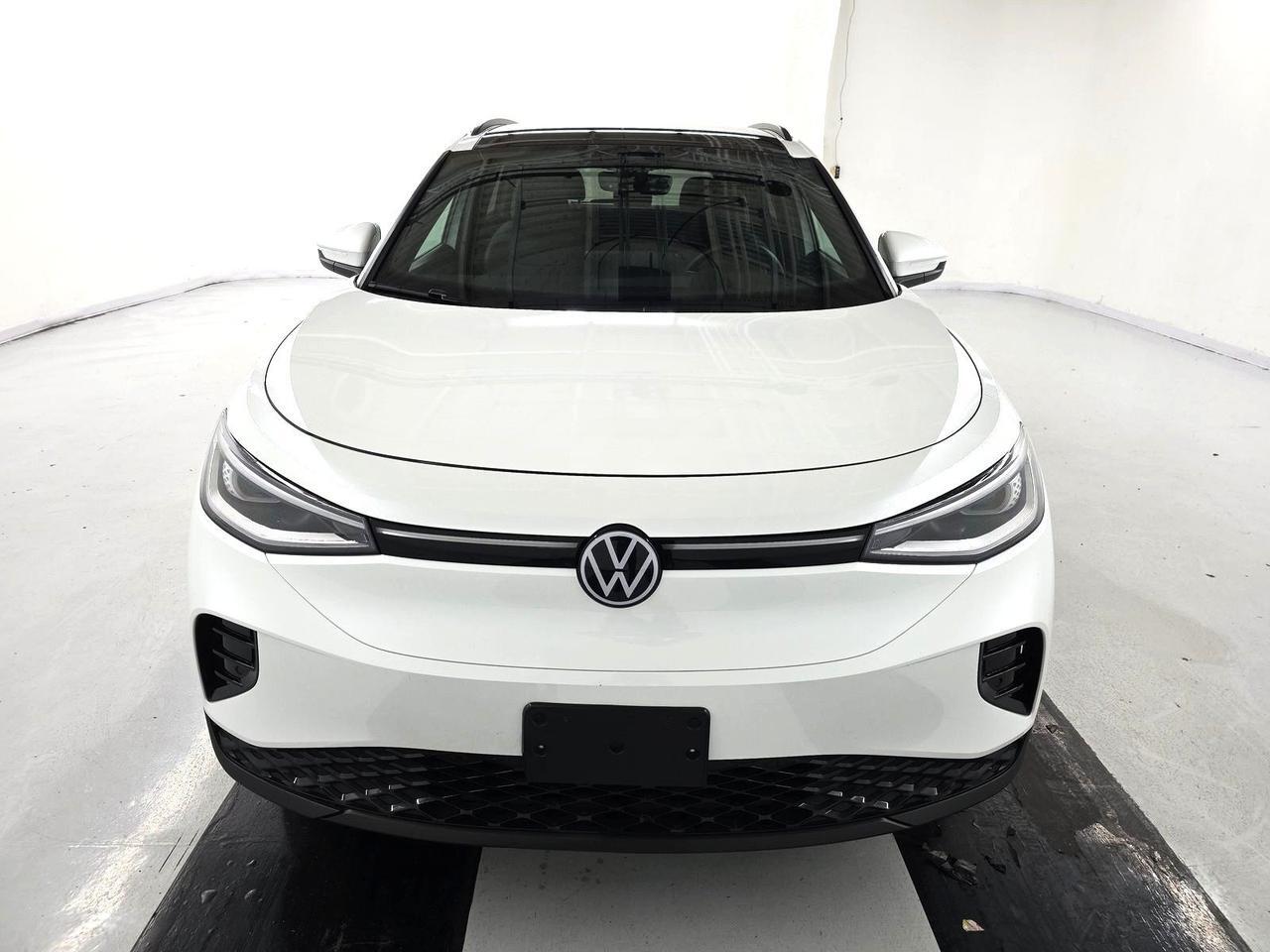 2023 Volkswagen ID.4 Pro S Massage Seats Adaptive Cruise Portland OR