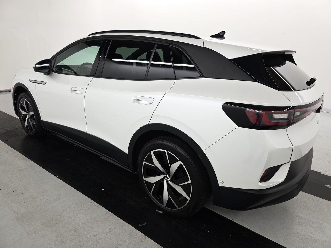 2023 Volkswagen ID.4 Pro S Massage Seats Adaptive Cruise Portland OR