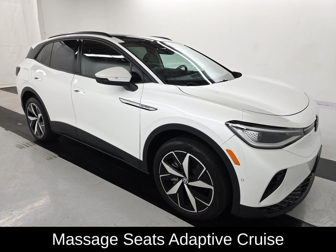 2023 Volkswagen ID.4