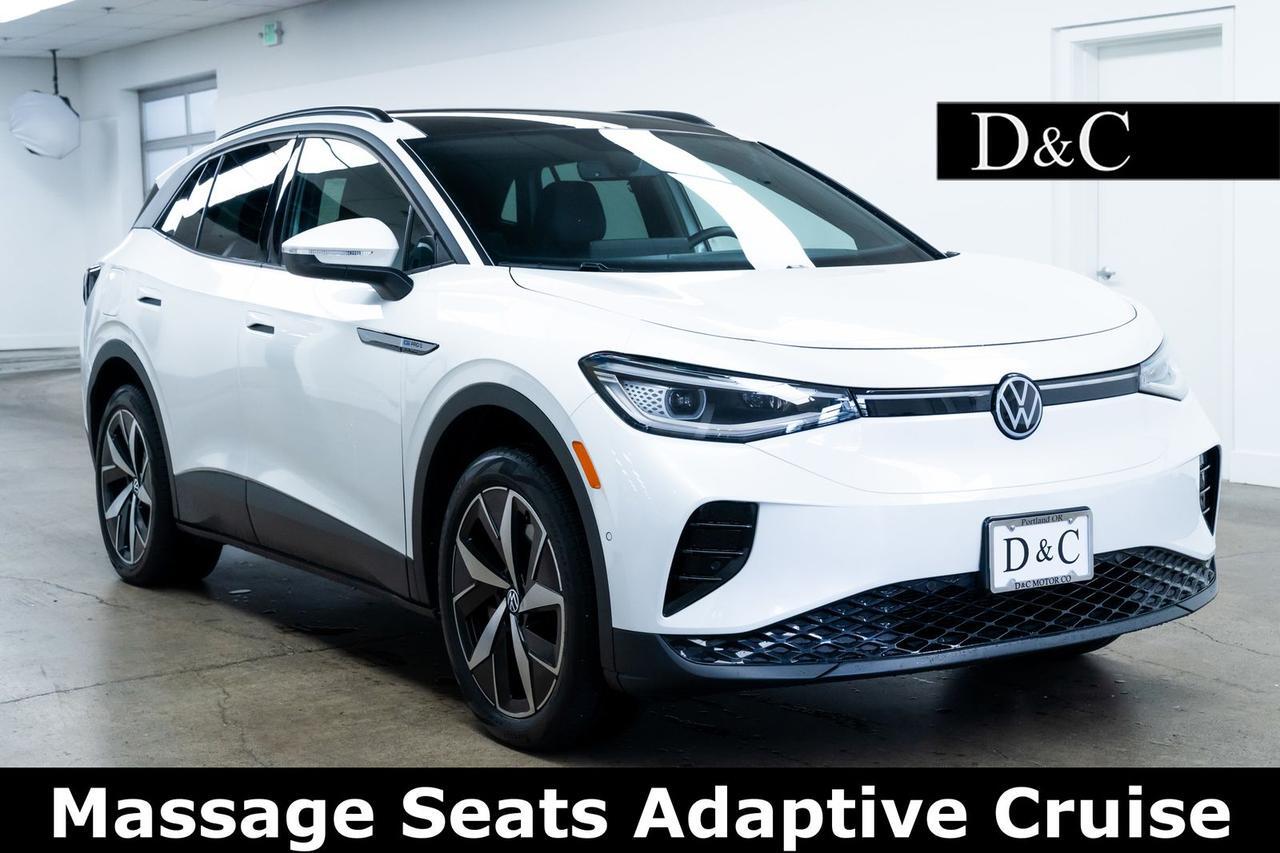 2023 Volkswagen ID.4