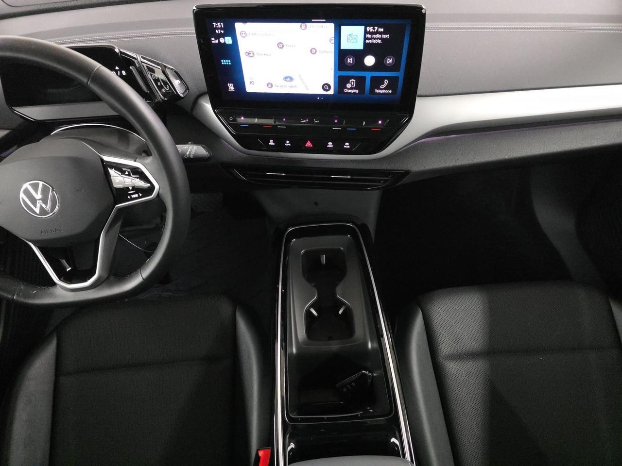 2023 Volkswagen ID.4 Pro S Massage Seats Adaptive Cruise Portland OR