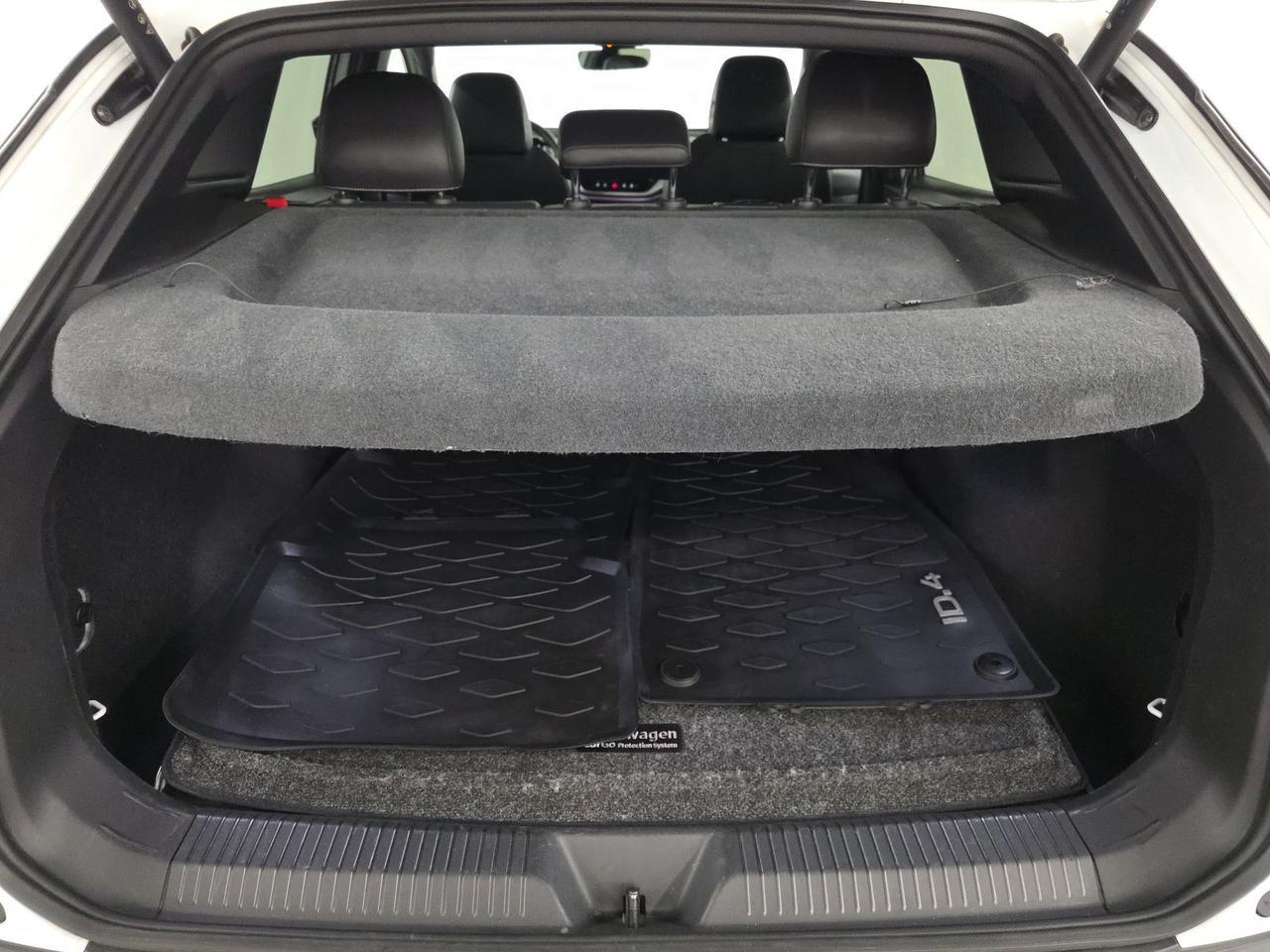 2023 Volkswagen ID.4 Pro S Massage Seats Adaptive Cruise Portland OR