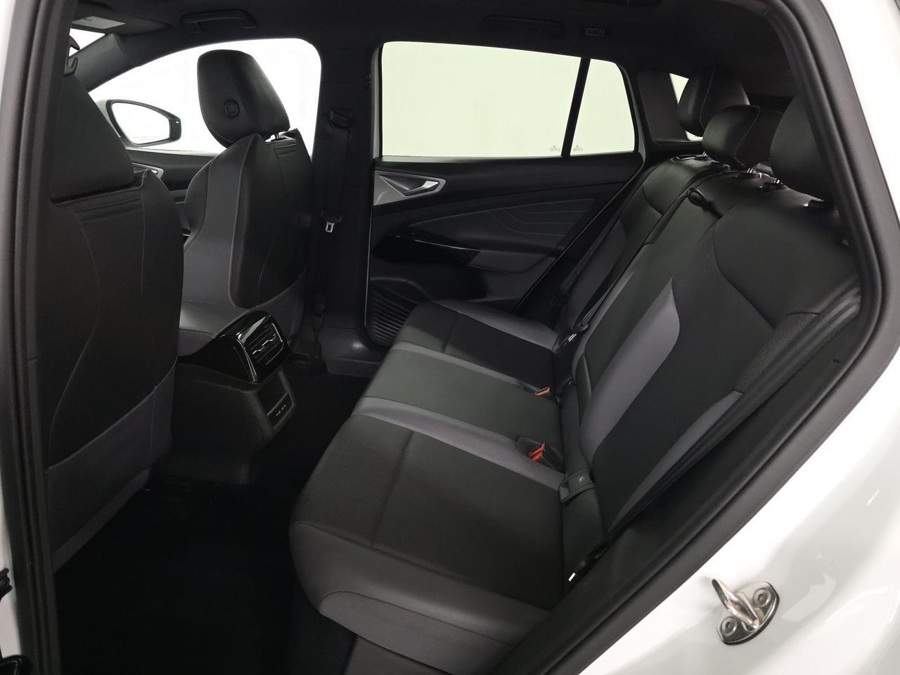 2023 Volkswagen ID.4 Pro S Massage Seats Adaptive Cruise Portland OR