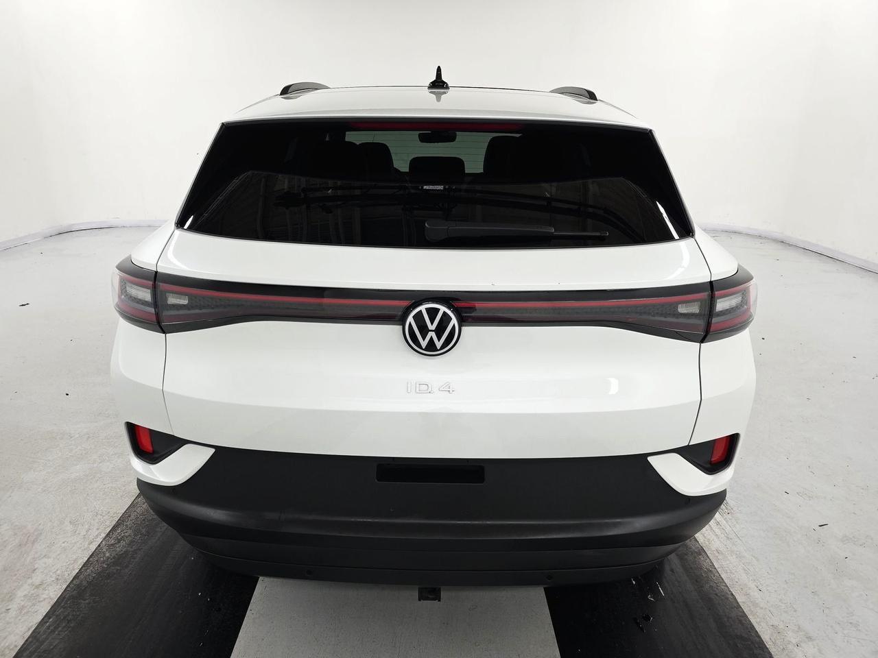 2023 Volkswagen ID.4 Pro S Massage Seats Adaptive Cruise Portland OR