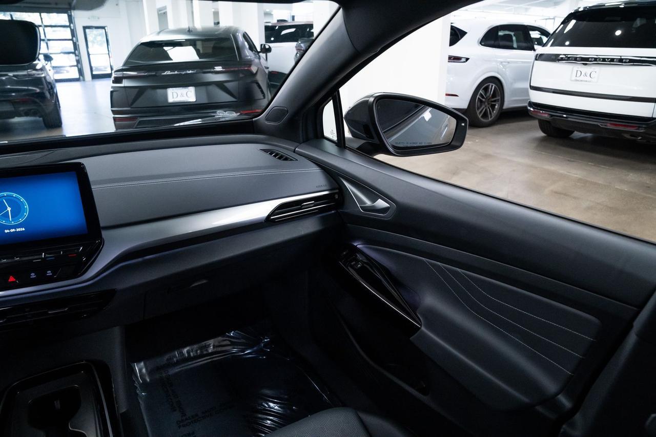2023 Volkswagen ID.4 Pro S Massage Seats Adaptive Cruise Portland OR