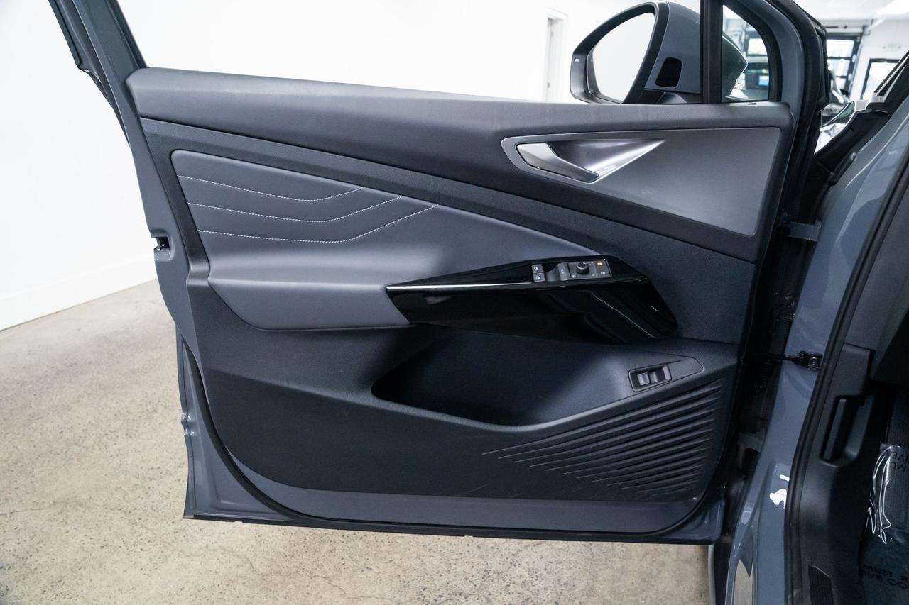 2023 Volkswagen ID.4 Pro S Massage Seats Adaptive Cruise Portland OR