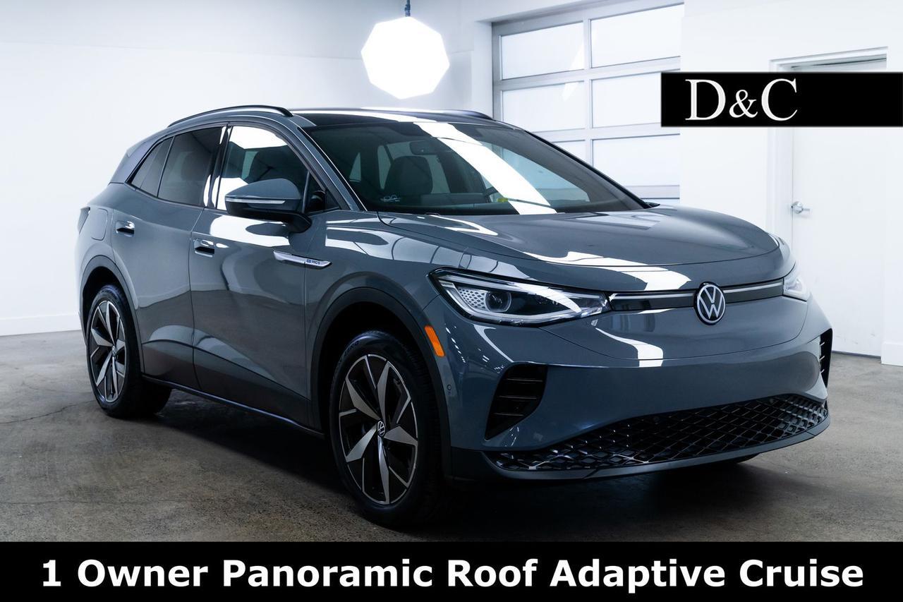 2023 Volkswagen ID.4