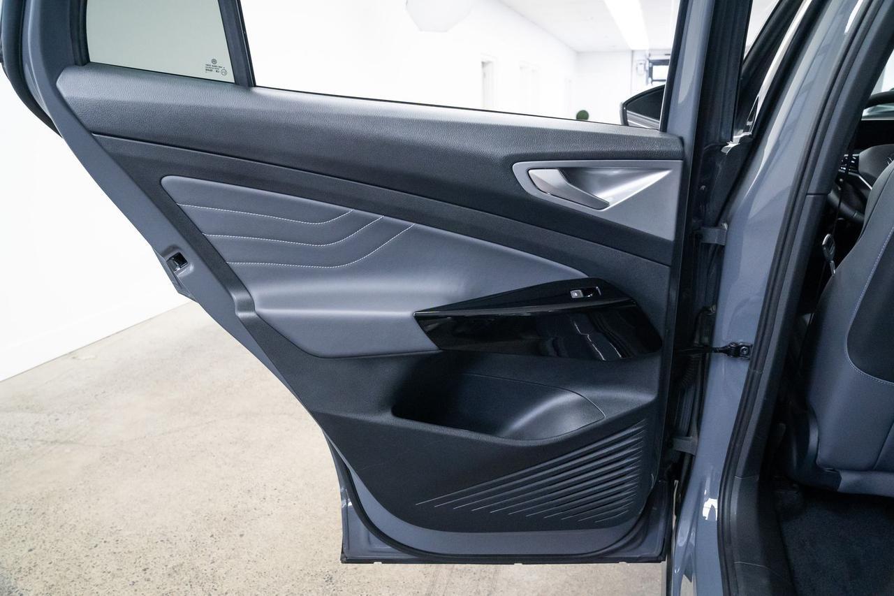 2023 Volkswagen ID.4 Pro S Massage Seats Adaptive Cruise Portland OR