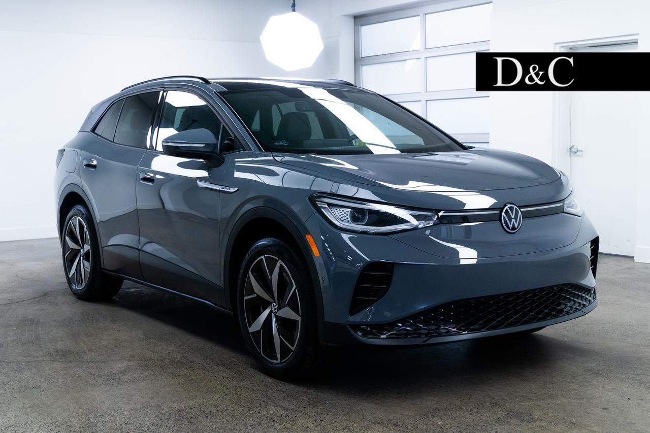 2023 Volkswagen ID.4