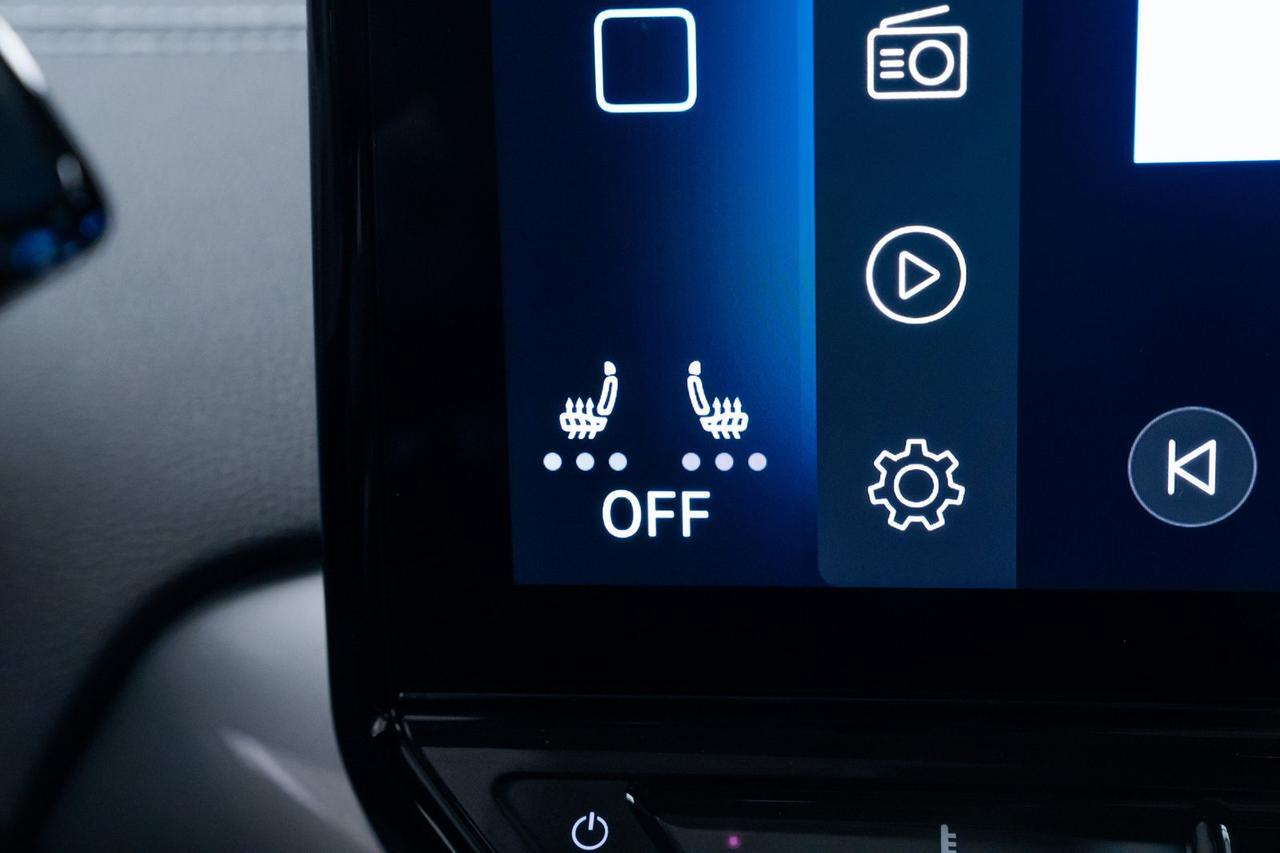 2023 Volkswagen ID.4 Pro S Massage Seats Adaptive Cruise Portland OR