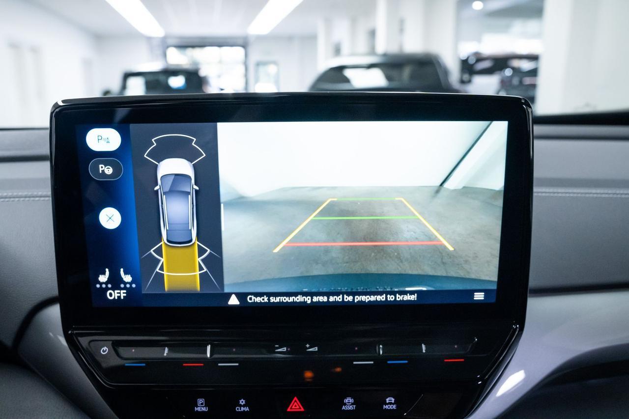 2023 Volkswagen ID.4 Pro S Massage Seats Adaptive Cruise Portland OR