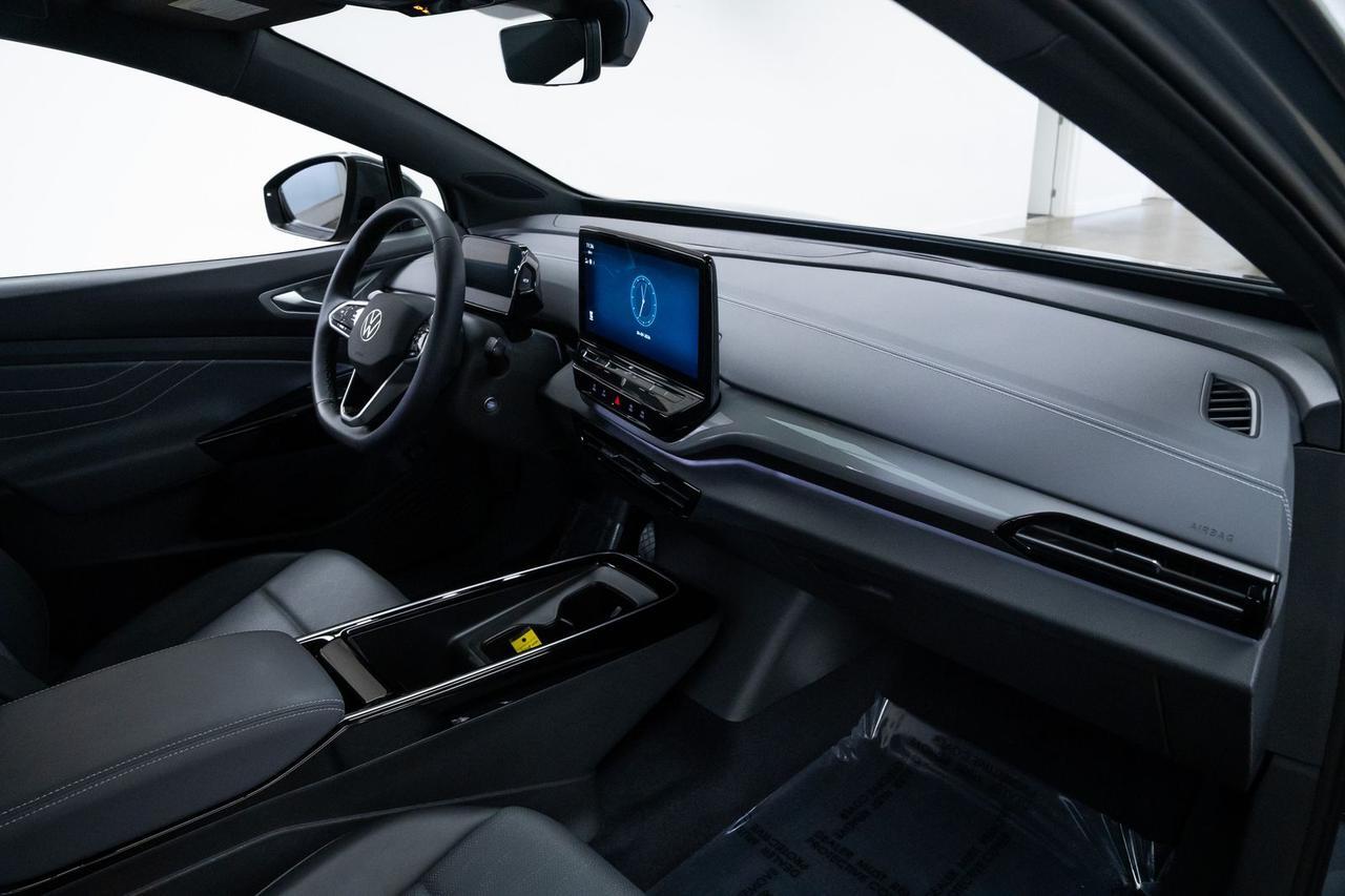 2023 Volkswagen ID.4 Pro S Massage Seats Adaptive Cruise Portland OR