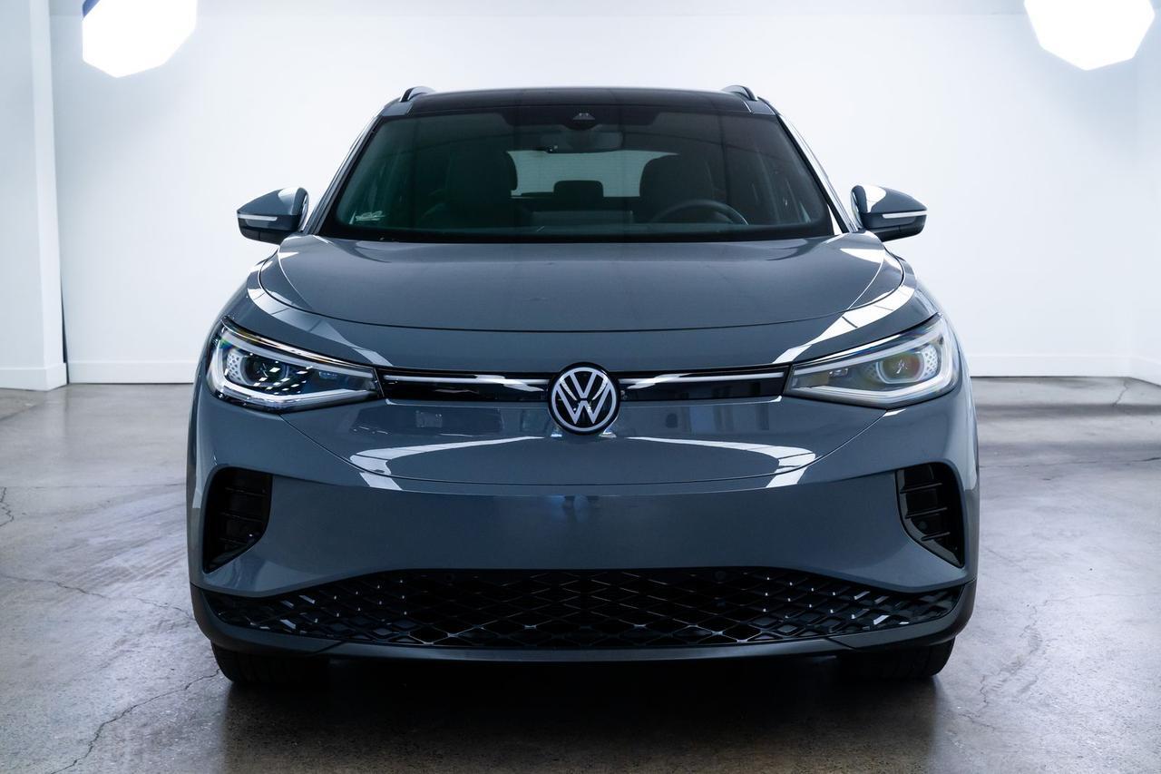 2023 Volkswagen ID.4 Pro S Massage Seats Adaptive Cruise Portland OR