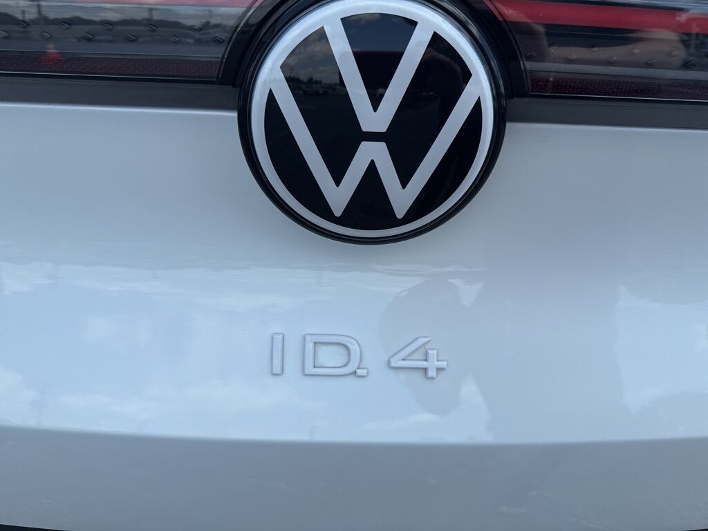 2023 Volkswagen ID.4 Pro S Mount Joy PA