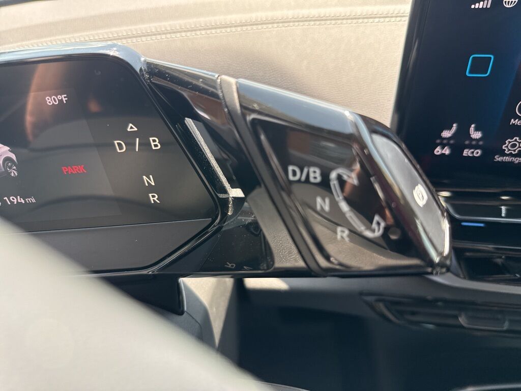 2023 Volkswagen ID.4 Pro S Mount Joy PA