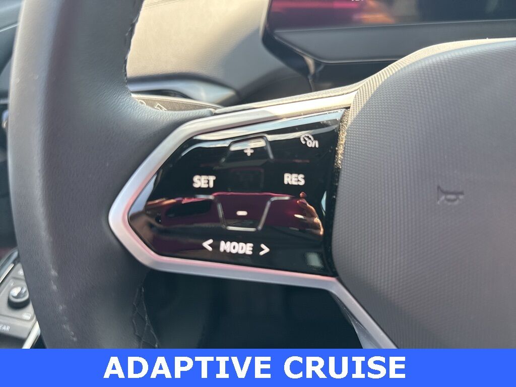 2023 Volkswagen ID.4 Pro S Mount Joy PA