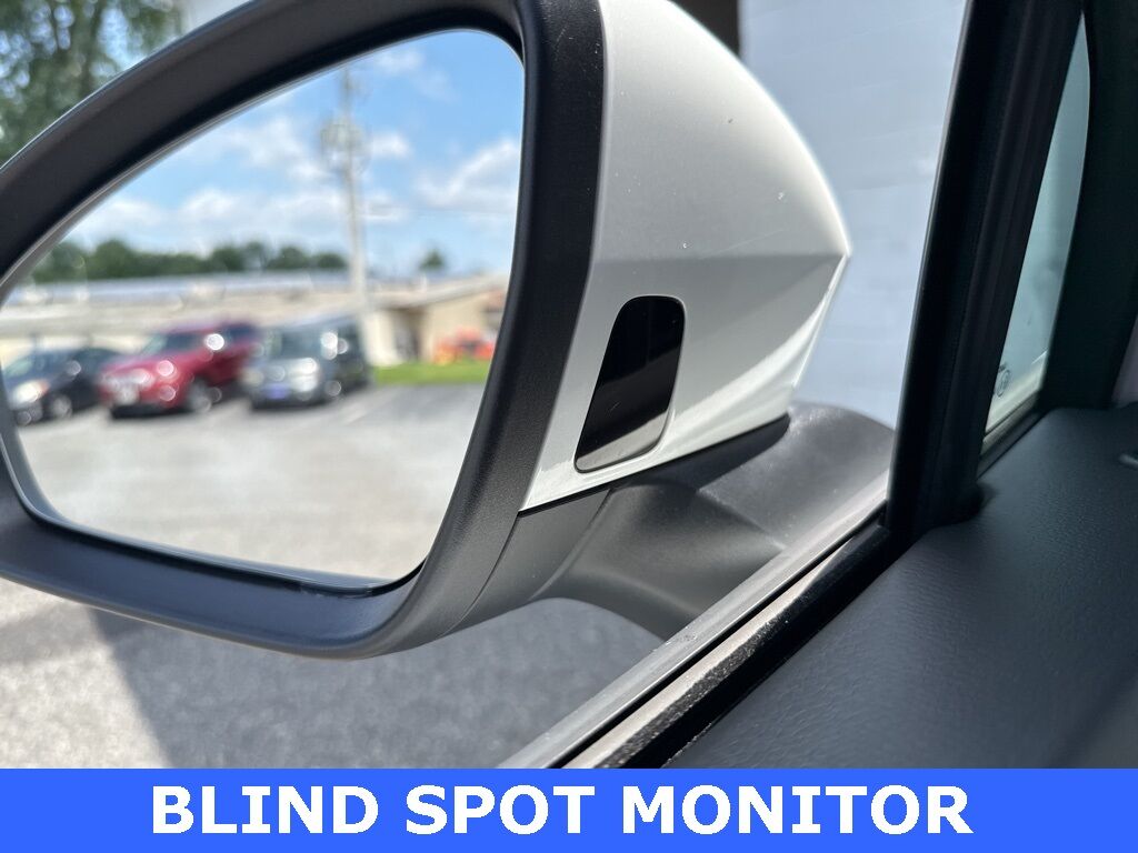 2023 Volkswagen ID.4 Pro S Mount Joy PA