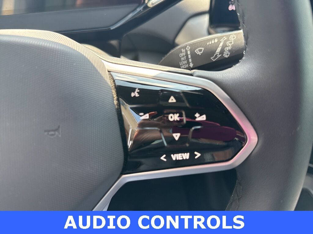 2023 Volkswagen ID.4 Pro S Mount Joy PA