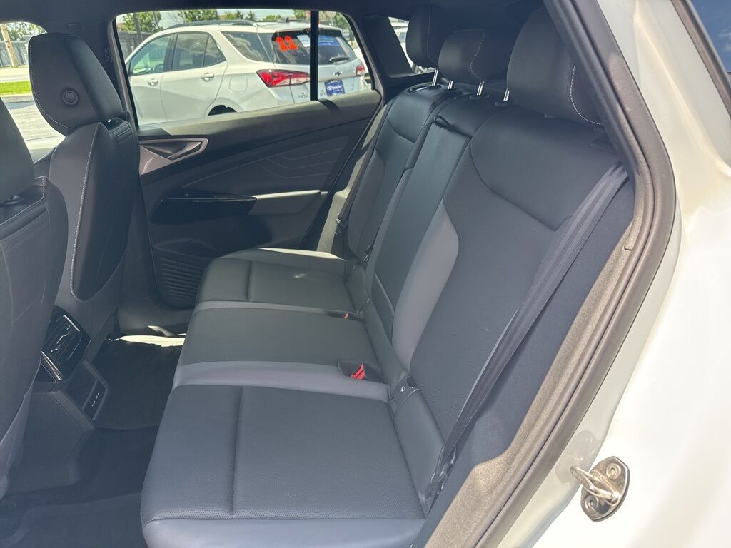 2023 Volkswagen ID.4 Pro S Mount Joy PA
