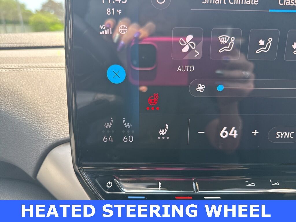 2023 Volkswagen ID.4 Pro S Mount Joy PA