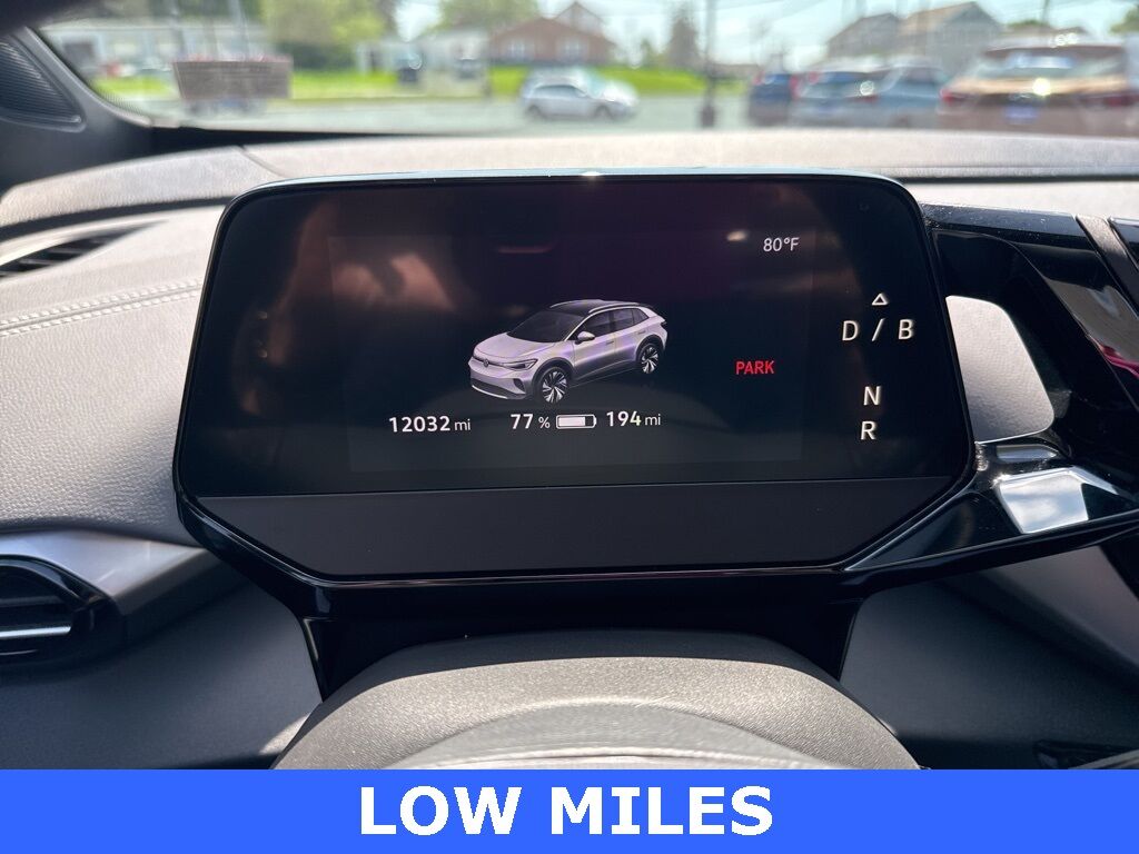 2023 Volkswagen ID.4 Pro S Mount Joy PA
